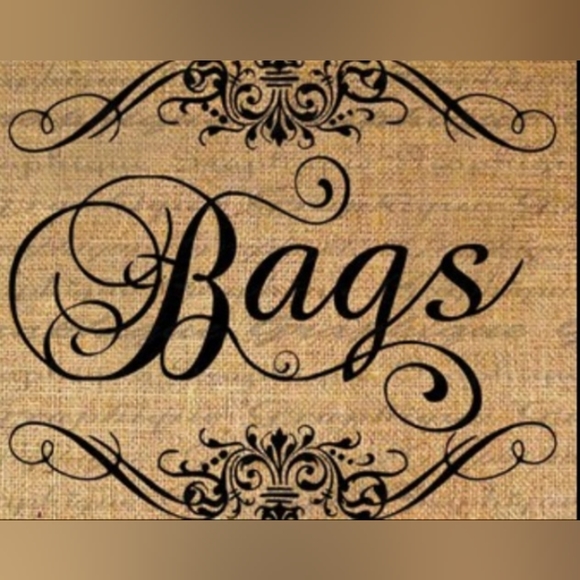 Pocketbooks, purses. More coming soon! - Picture 1 of 1